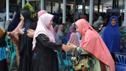 Bupati: KBIHU Ar-Rohmah Konsisten Bantu Pemerintah Bangun Masyarakat Religius