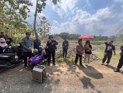 Dari Bogowonto ke Bubutan, Peserta Napak Tilas Telusuri Medan Perang Pangeran Dipanegara