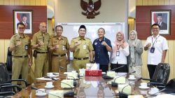 Serius Kembangkan Pariwisata Ramah Muslim, Jawa Tengah Tuai Apresiasi di Penilaian IMTI 2025
