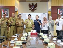 Serius Kembangkan Pariwisata Ramah Muslim, Jawa Tengah Tuai Apresiasi di Penilaian IMTI 2025