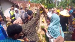 Merti Desa Sibentar, Tradisi Syukur dan Pelestarian Budaya yang Satukan Warga