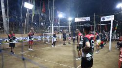 Oposisi Tritis Kulonprogo Menangi Turnamen Open Bola Voli Plastik Piala Wakil Bupati Purworejo Cup 2025