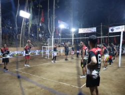 Oposisi Tritis Kulonprogo Menangi Turnamen Open Bola Voli Plastik Piala Wakil Bupati Purworejo Cup 2025