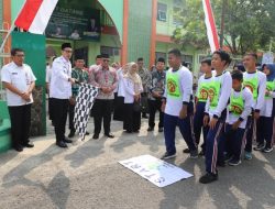 Purworejo Galakkan Gerakan Cegah Stunting Terintegrasi CKG di Sekolah dan Madrasah