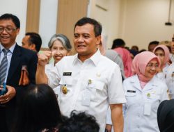 Kasus Keracunan MBG di Sragen, Pemprov Jateng Periksa Sampel Makanan di Laboratorium