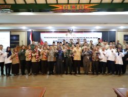 Bulan Dana PMI 2025, Purworejo Targetkan Rp1,2 Miliar