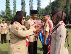 Kolaborasi untuk Membangun Ketahanan Bangsa