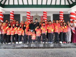 7 Atlet Paralimpik Purworejo Siap Berlaga di Peparpeda Jateng 2025