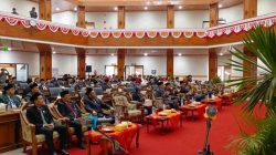 Pidato Kenegaraan Presiden Jadi Inspirasi DPRD Purworejo Memperkuat Program Pembangunan
