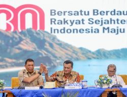 Jawa Tengah Masih Butuh 2.418 Unit Dapur SPPG untuk Program Makan Bergizi Gratis