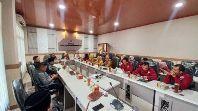 Komisi III : HPI Punya Kekuatan Besar, Tapi Belum Diberdayakan Maksimal