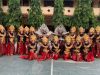 Dinpusip Angkat Literasi, Serahkan Buku Antologi Anak Purworejo di Karnaval