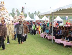 Kreativitas UMKM Purworejo, Daya Tarik Baru Pariwisata