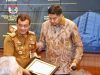 Jawa Tengah Raih Penghargaan Provinsi Terbaik Program Penyediaan Perumahan