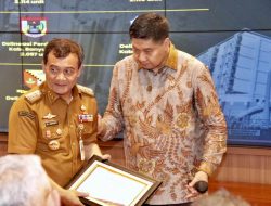 Jawa Tengah Raih Penghargaan Provinsi Terbaik Program Penyediaan Perumahan