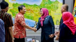 Pengadilan Tinggi Agama Jawa Tengah Tekan Angka Pernikahan Anak