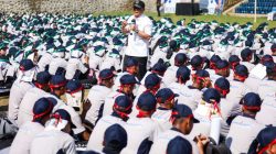 Gubernur Ahmad Luthfi: Mahasiswa Polines Masa Depan Investasi Jawa Tengah