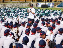 Gubernur Ahmad Luthfi: Mahasiswa Polines Masa Depan Investasi Jawa Tengah