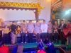 Ribuan Warga Padati Pagelaran Wayang Kulit, Merti Desa Sukowuwuh Berlangsung Spektakuler