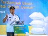 Karena Normalisasi Sungai Pemprov Jateng, Sawah 4 Desa di Demak Kini Bisa Ditanami Padi Kembali, Wagub Taj Yasin: Upaya Lintas Pihak Berhasil