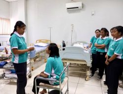 Cerita Haru Calon Pekerja Migran Dapat Pelatihan Gratis di BLK Pemprov Jateng