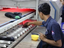 Pemprov Jateng Beri Pelatihan Keterampilan Gratis, 99 Persen Lulusan Terserap Dunia Industri