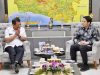 Investor Apresiasi Pemprov Jateng Kembangkan Investasi dan Pengembangan Kawasan Industri