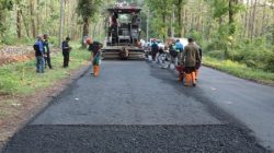 Harapan Warga Jawa Tengah Terwujud Punya Jalan Mulus