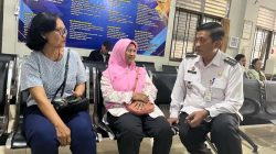 Pelayanan Publik di Pati Berjalan Normal, Warga: Pengurusan Tetap Lancar