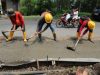Hampir 90 Persen Jalan Provinsi Jateng Sudah Selesai Diperbaiki
