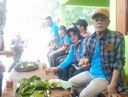 Menikmati “Jancuk”, Jajanan Unik Ala Desa Wisata Pandanrejo