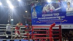 Dua Petinju Purworejo Pastikan Tiket Porprov Jateng XVII/2026