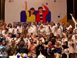 Gelar TOT Nasional, Mafindo Siap Laksanakan Program Impelementasi AI Ready ASEAN di Indonesia