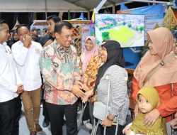 Kesuksesan Soloraya Great Sale 2025 Jadi Percontohan Aglomerasi di Jawa Tengah dan Nasional