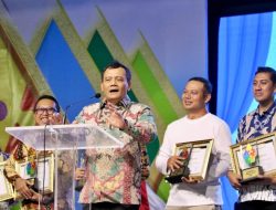 Resmi Ditutup Ahmad Luthfi, Soloraya Great Sale 2025 Dapat Banyak Apresiasi