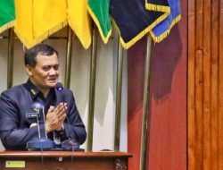 APBD Perubahan Jateng 2025 Diketok, Fokus Layanan Dasar dan Infrastruktur