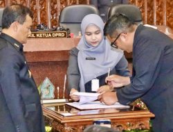Pertumbuhan Ekonomi Jateng 5,28%, Ahmad Luthfi: Tingkatkan Kolaborasi dan Investasi Genjot Perekonomian
