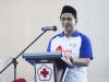 Wagub Intensifkan Pelatihan Kebencanaan Penyandang Difabel