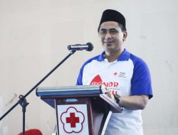 Wagub Intensifkan Pelatihan Kebencanaan Penyandang Difabel