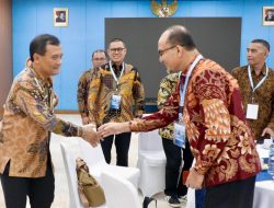 Guru Non-ASN dan Non Formal Diberikan Intensif, Ahmad Luthfi: Guru Sejahtera Bukti Hadirnya Negara