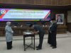 Pendapatan dan Belanja Daerah Bertambah Rp741 Juta Lebih
