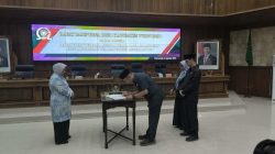 Pendapatan dan Belanja Daerah Bertambah Rp741 Juta Lebih