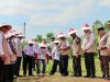 Menteri ATR Apresiasi Jawa Tengah, Lahan Pertanian 91 Persen Masih Terjaga