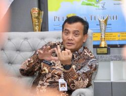 Ahmad Luthfi: Polemik Bupati Pati Jadikan Pelajaran Harus Santun Dengarkan Aspirasi Rakyat
