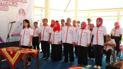 KORMI Diajak Tingkatkan Budaya Olahraga di Masyarakat