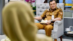 Gigi, Setia Band, dan NDX AKA, Ramaikan Hari Jadi Ke-80 Provinsi Jawa Tengah di Tiga Kota