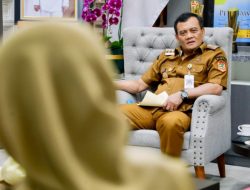 Gigi, Setia Band, dan NDX AKA, Ramaikan Hari Jadi Ke-80 Provinsi Jawa Tengah di Tiga Kota