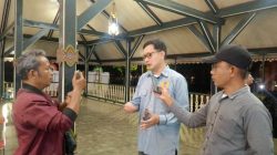 Dion Agasi: Usulan Nama Ketua PDI-P Purworejo Murni Aspirasi dari PAC
