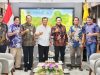 1.000 Pelari Ramaikan Friendship Run Borobudur Marathon 2025 di Solo, Ahmad Luthfi Minta Libatkan UMKM