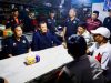 Njagong Bareng Warga di Pos Kamling, Ahmad Luthfi Aktifkan Siskamling dan Jogo Tonggo